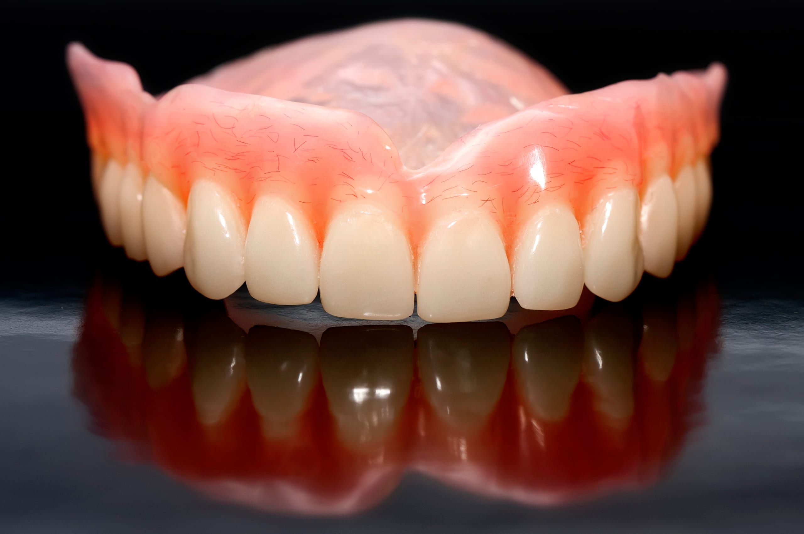 denture denture